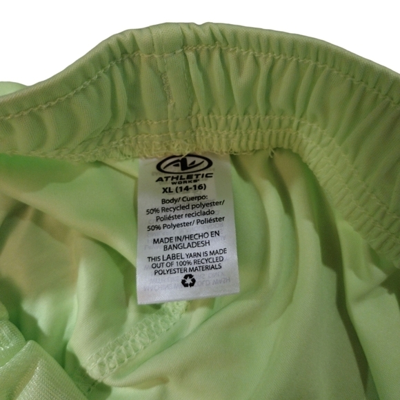 Athletic Works Dri Works Shorts - Picture 7 of 8